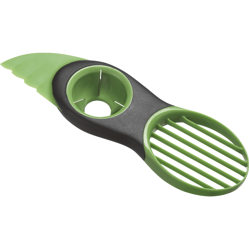 OXO 3 In 1 Avocado Tool