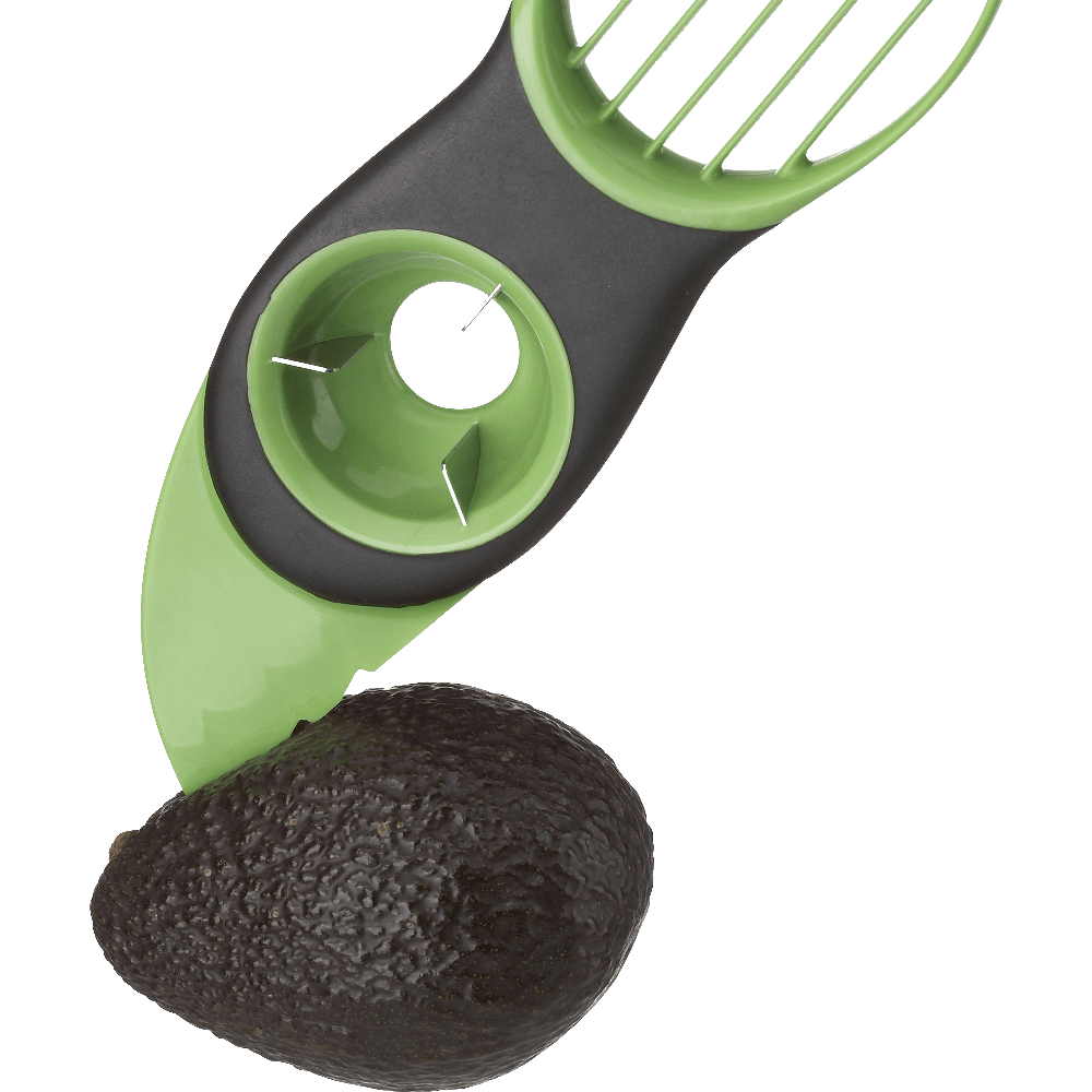 OXO 3 In 1 Avocado Tool - Image 2