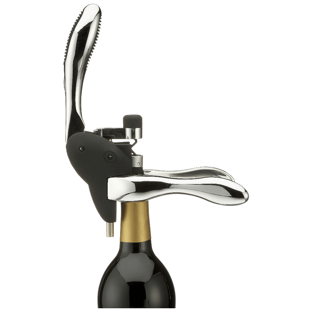 Rabbit Wine Opener 3 Piece Set - Image 2