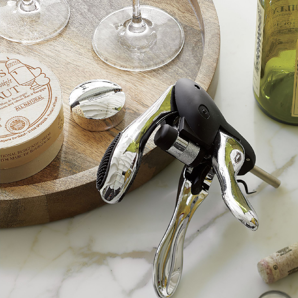 Rabbit Wine Opener 3 Piece Set - Image 3